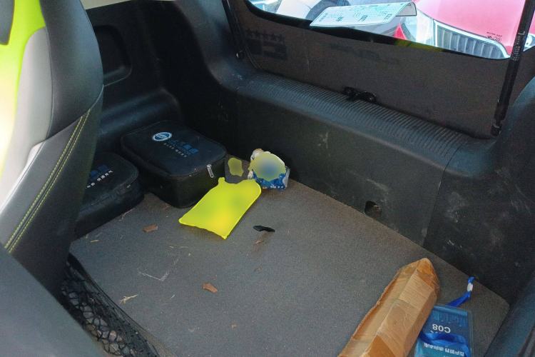 Used Roewe Clever 2020 Urban Style Edition