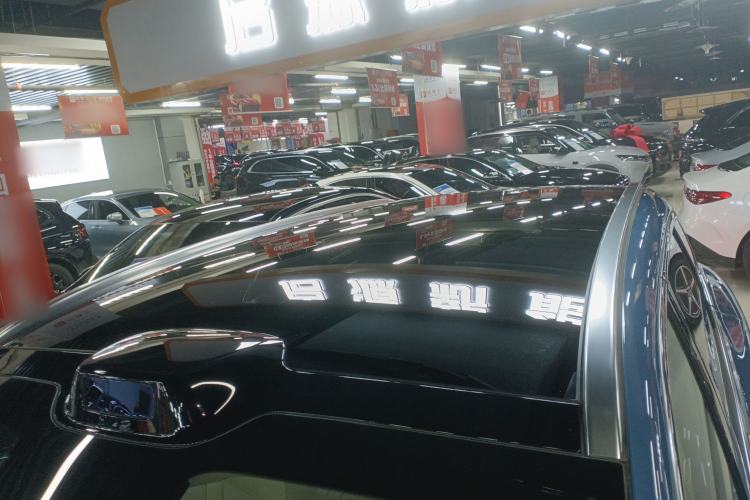 Used Hima H5 2025 Model Range-Extending Max
