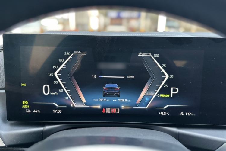 Used BMW i3 2022 eDrive 35 L