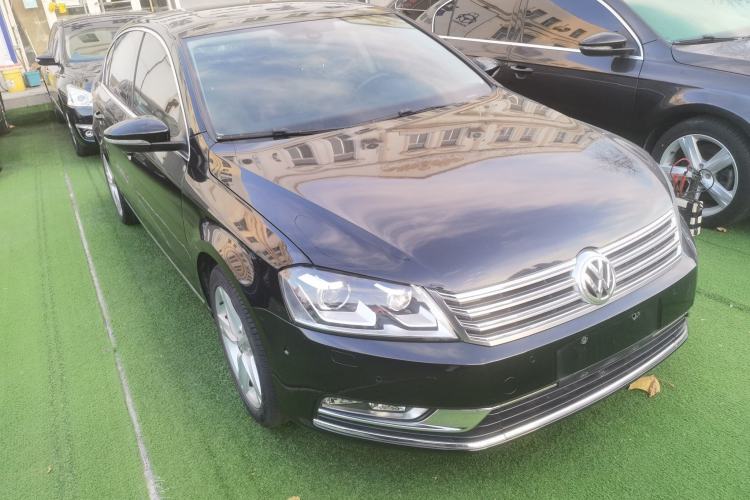 Used Volkswagen Magotan 2015 2.0 TSI Prestige Model