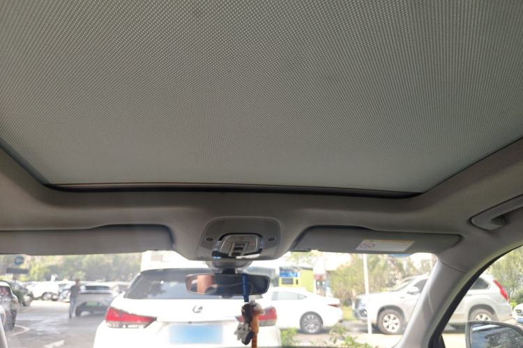 Used Audi Q5L 2018 40 TFSI Prestige Fashion Edition China VI
