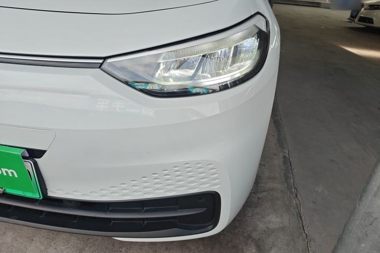 Used Volkswagen ID.3 2024 Outstanding Edition
