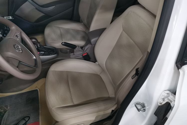 Used Buick GT 2013 GT 1.6L Automatic Fashion Edition
