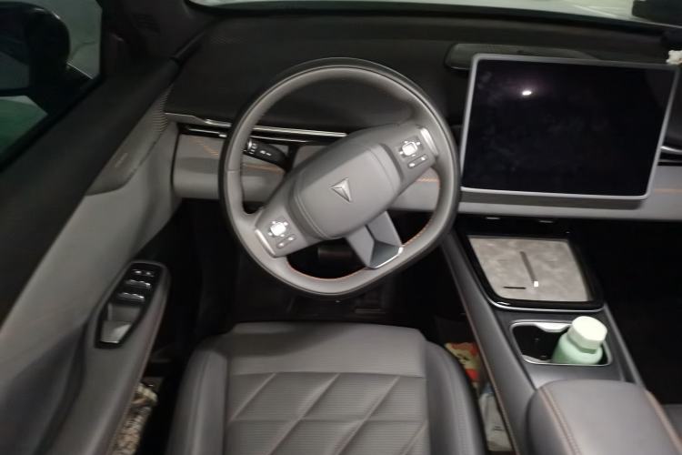 Used Deepal S05 2024 510 Plus Pure Electric Version
