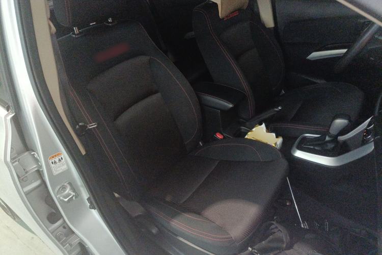 Used Suzuki S-Cross 2014 1.6L CVT Two-Wheel Drive Entry Model