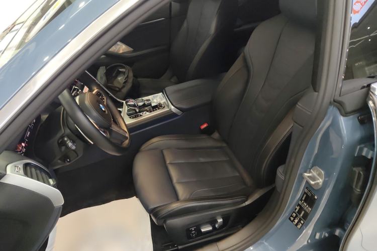 Used BMW 8 Series 2019 840i xDrive 4-Door Gran Coupe M Sport Package
