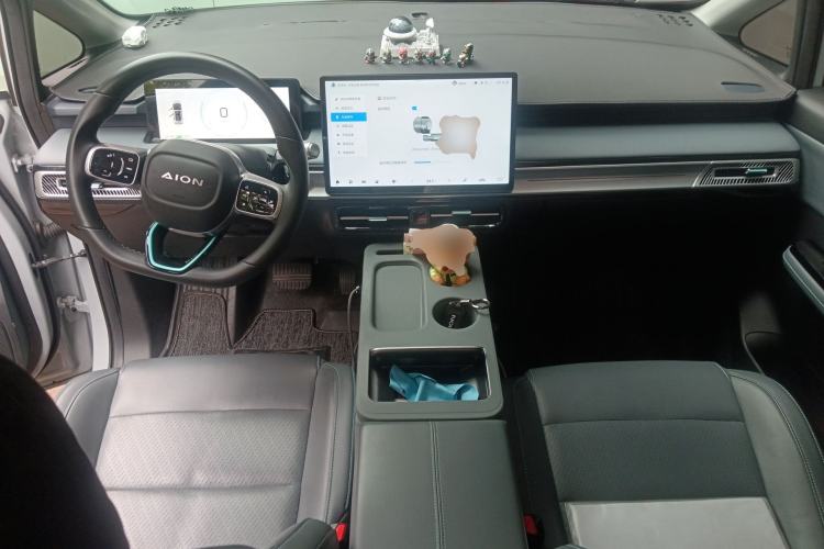 Used AION Y 2022 Plus 70 Smart Edition