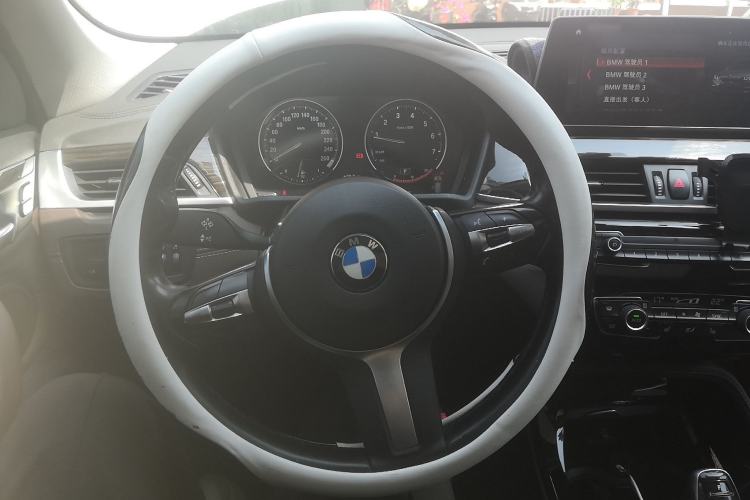 Used BMW X1 2020 xDrive25Li Luxury Edition
