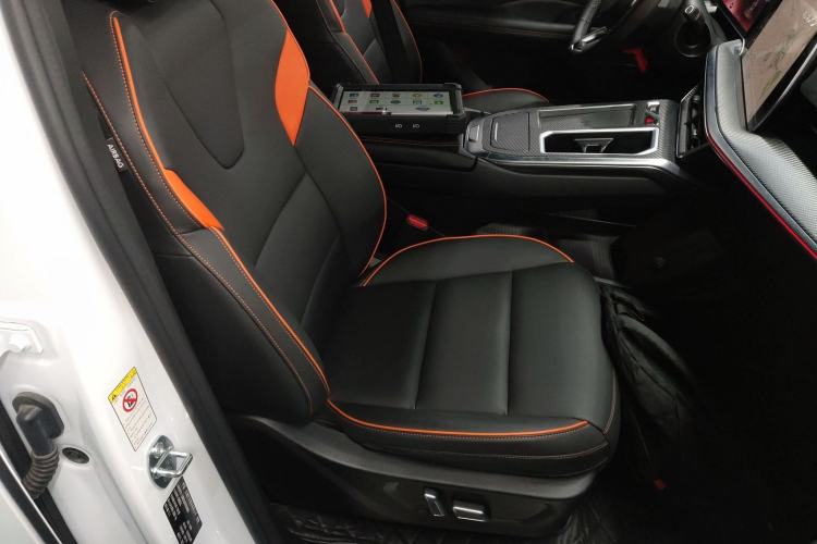 Used Haval XY 2023 1.5T Smart Edition
