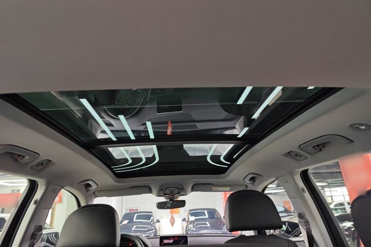 Used Audi Q5L 2020 40 TFSI Prestige Fashion Edition