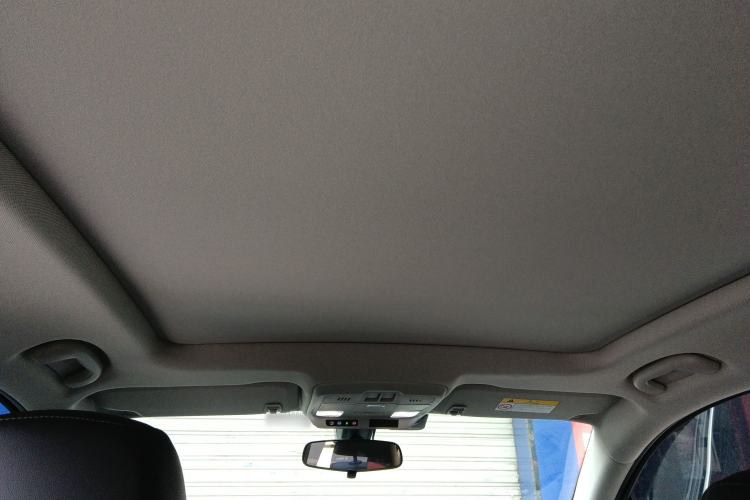 Used Buick Envision 2020 20T Two-Wheel Drive Leading Version
