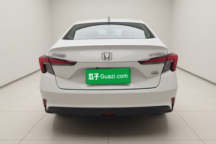 Used Honda Integra 2022 240TURBO CVT Luxury Edition
