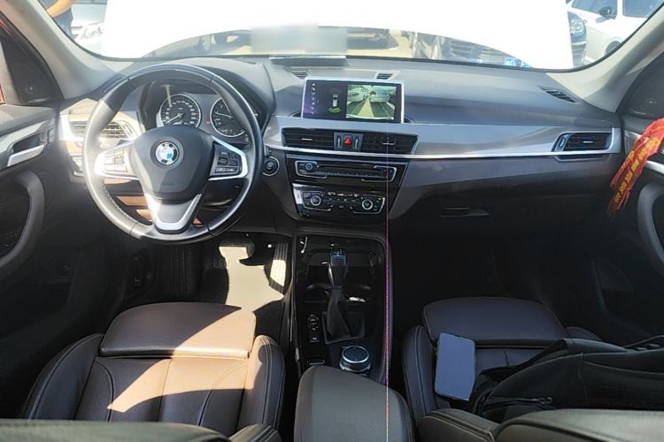 Used BMW X1 2018 xDrive20Li Luxury Model

