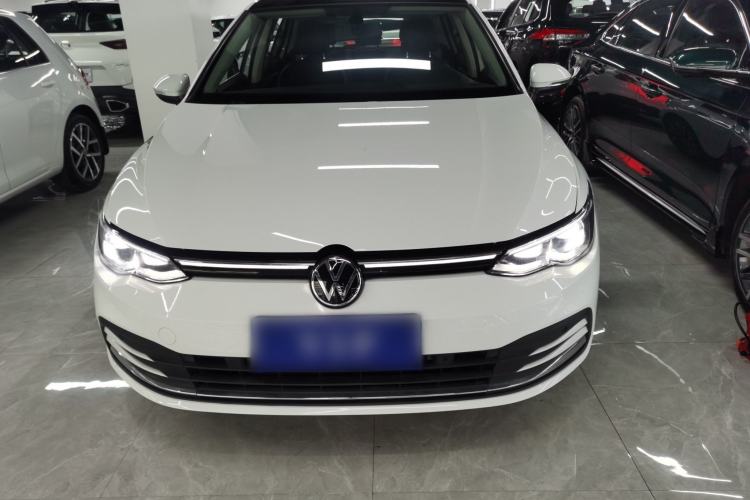 Used Volkswagen Golf 2023 200TSI DSG Pro
