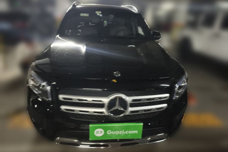 Used Mercedes-Benz GLB 2020 Updated GLB 200 Dynamic Edition
