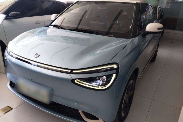 Used Dongfeng NAMMI 01 2024 430 Max Smart+