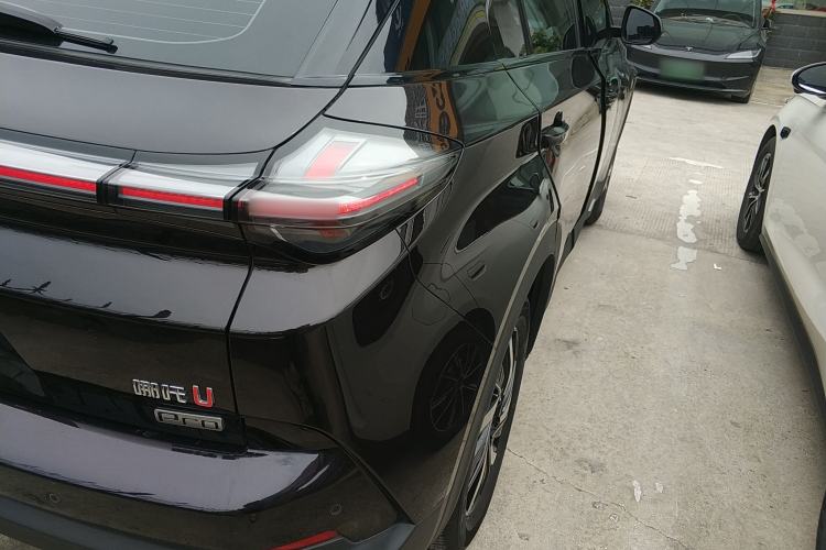 Used NETA U 2021 Revised Pro 400 Industry Custom Edition Exterior 3