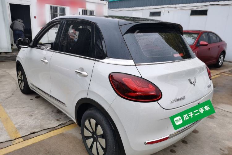 Used Wuling Bingo 2023 333km Enjoy+ Version
