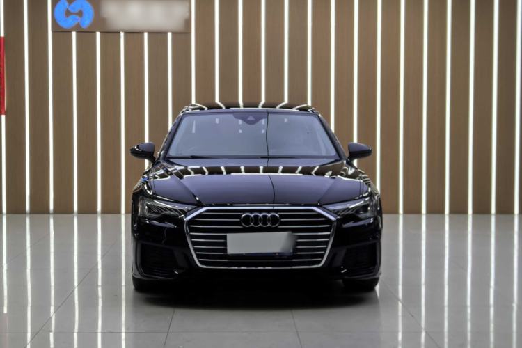 Used Audi A6L 2021 45 TFSI Prestige Dynamic Edition
