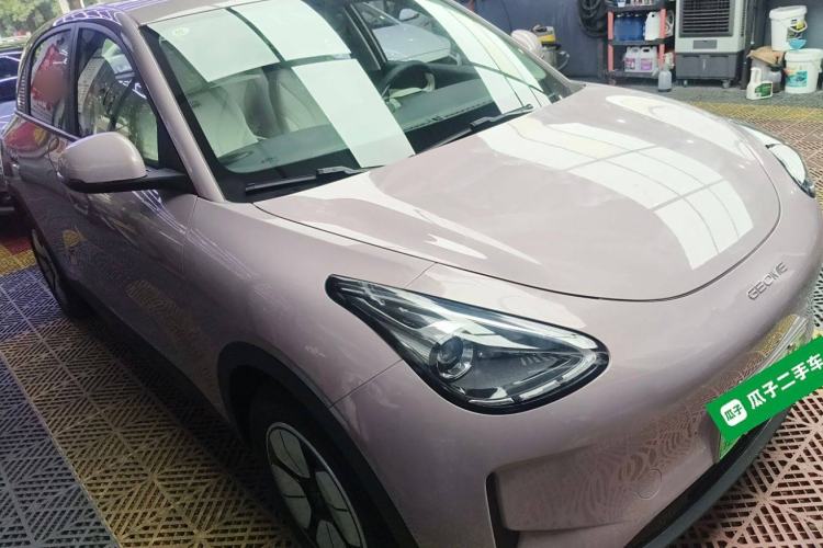 Used Geely Galaxy Geome 2025 310km Youth Edition