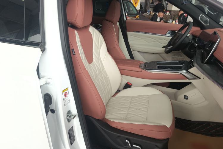 Used Haval XY 2022 1.5T Smart Edition