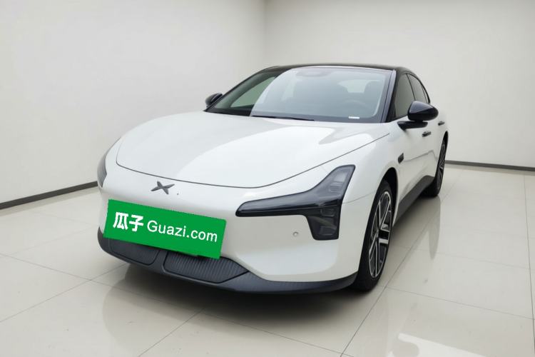 Used XPeng MONA M03 2025 600 with Ultra-Long Range Max