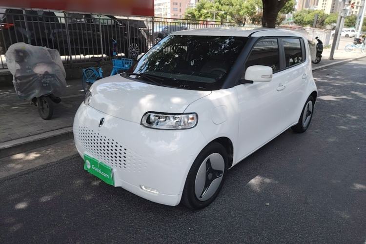 Used ORA White Cat 2020 360km Standard Version Guazi used car, China used car export, Used car for sale, Used cars, Cheapest cars for sale