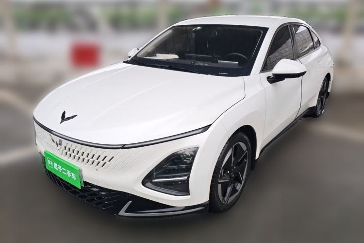 Used Wuling Xingguang 2023 150 Advanced Edition