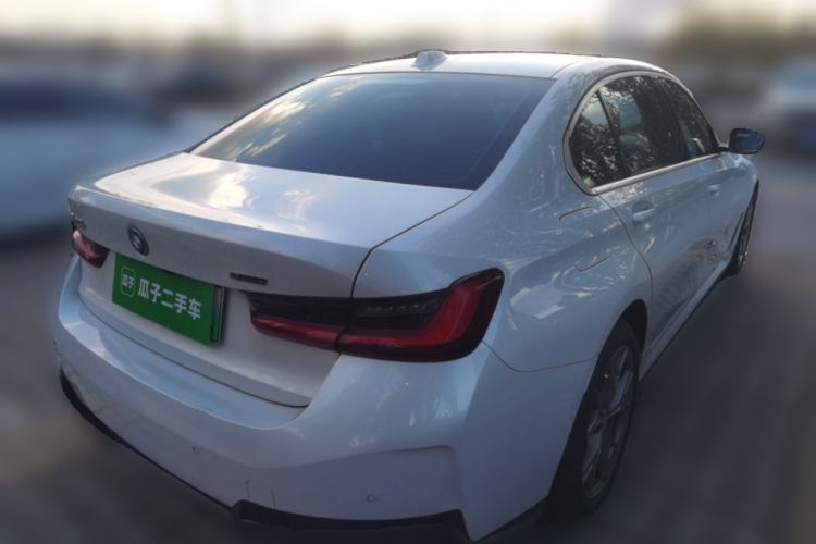 Used BMW i3 2022 eDrive 35 L