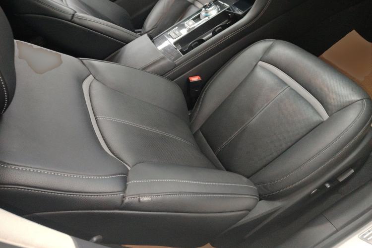 Used Ford Taurus 2015 EcoBoost 245 Luxury Model