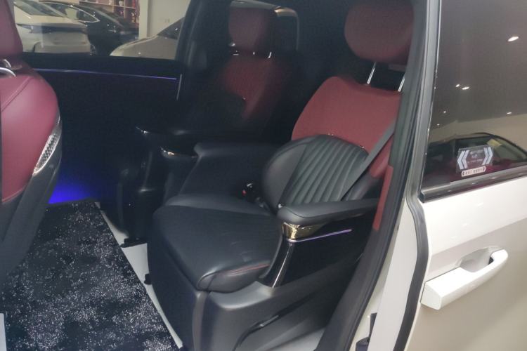 Used GAC Trumpchi M8 2024 Zongshi Series 400T Pioneer Edition
