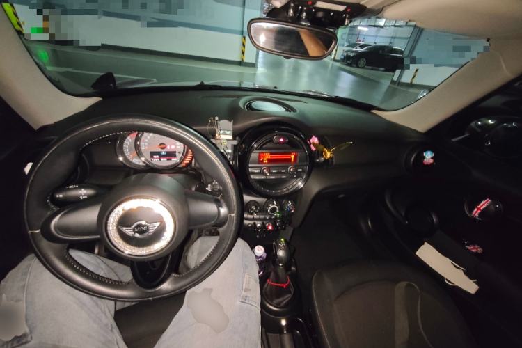 Used MINI 2014 1.2T ONE