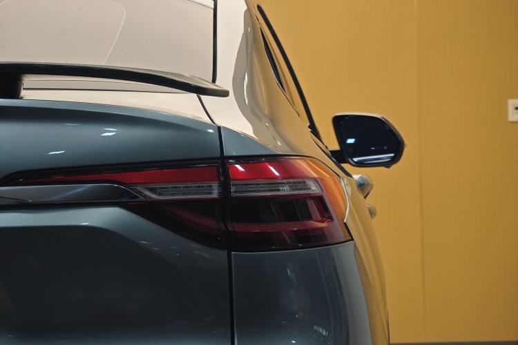 Used Haval F7x 2019 2.0T Two-Wheel Drive Intelligent Technology Edition