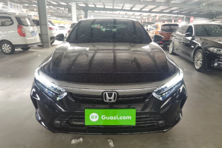 Used Honda Inspire 2022 260TURBO Elegant Edition