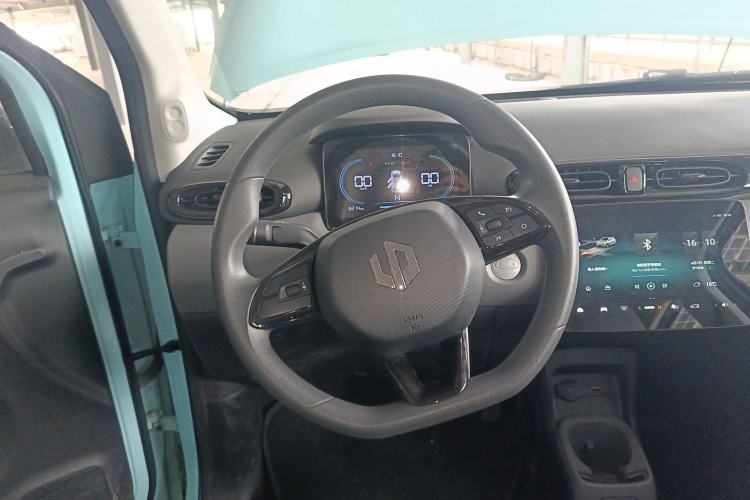 Used Leapmotor T03 2025 403 Comfort Edition