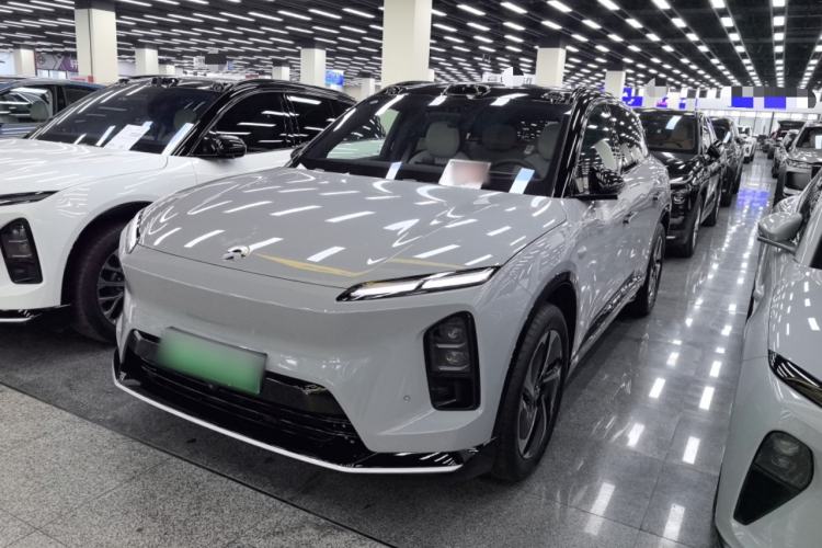 Used Nio ES6 2025 75 kWh
