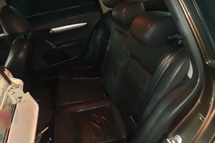 Used Volkswagen Gran Lavida 2013 1.4 TSI Automatic Comfort Model