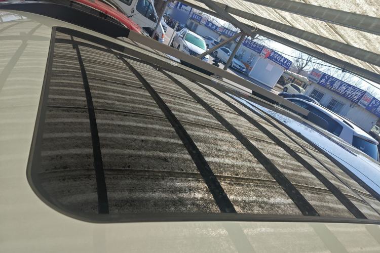 Used Haval DARGO 2021 1.5T DCT Two-Wheel Drive Labrador Edition