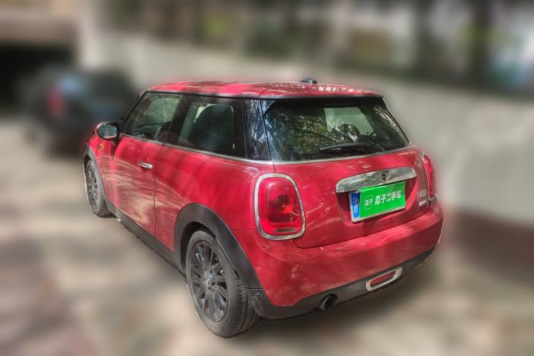Used MINI 2014 1.2T ONE+