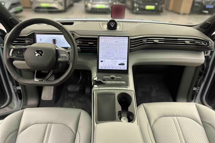 Used Nio ES6 2020 600 km Sport Edition