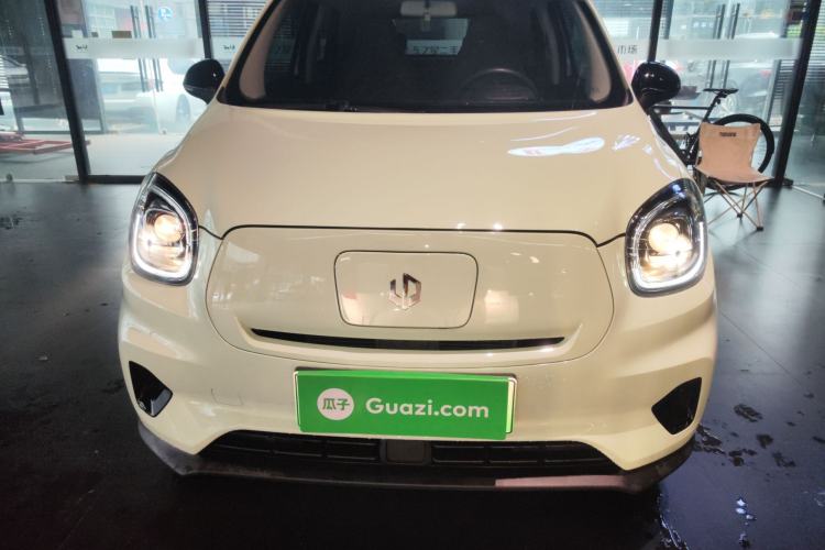 Used Leapmotor T03 2024 403 Comfort Edition Front