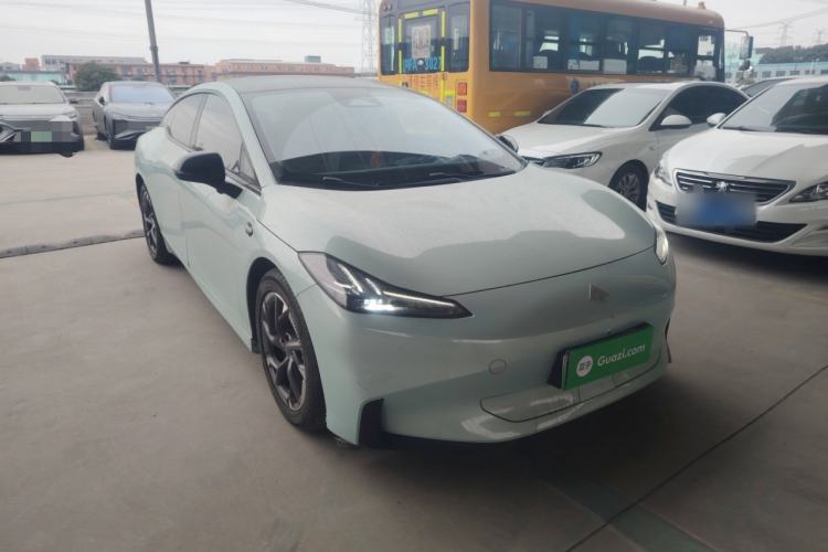 Used Hyptec GT 2023 560 Rear-Drive Seven-Wing Edition