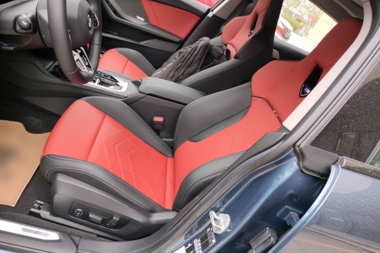 Used BMW 2 Series 2025 225L M Sport Night Edition Package
