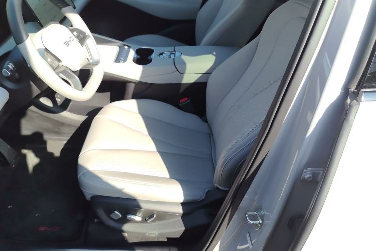 Used BYD Sealion 06 New Energy 2025 Model EV 605 Navigation Plus Edition