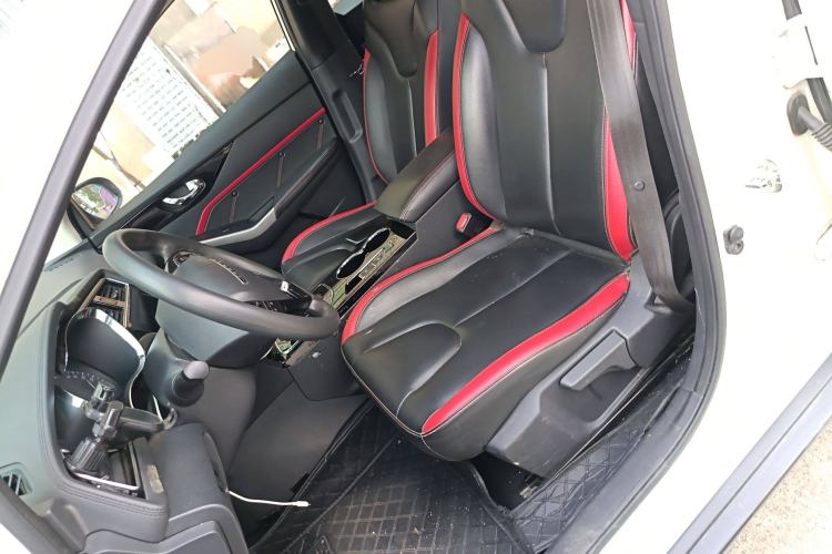 Used Venucia D60 2019 1.6L XL CVT Smart Connect Elite Edition