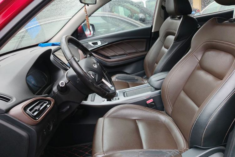 Used Chery Tiggo 7 2018 1.5T Manual Elite Edition China V Standard