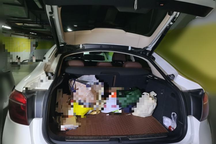 Used BMW X6 2017 xDrive35i Leading Model
