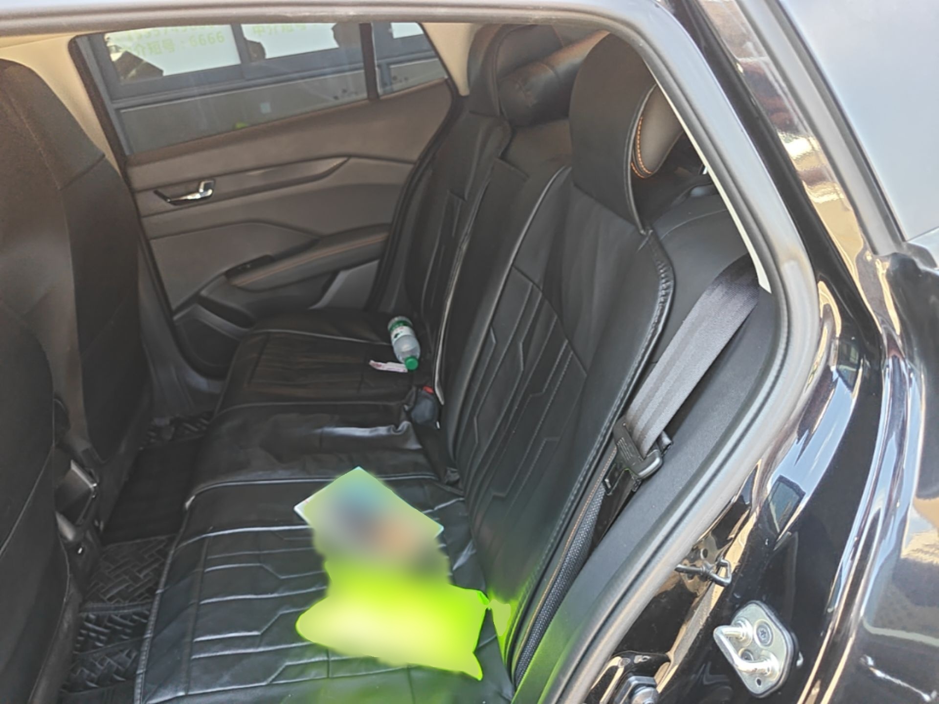 Dongfeng Aeolus Yixuan 2024 1.5L Automatic JingSu Edition — снимка 20