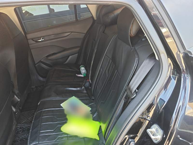 Used Dongfeng Aeolus Yixuan 2024 1.5L Automatic JingSu Edition — 21