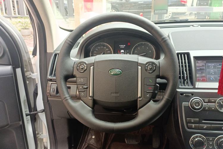 Used Land Rover Freelander 2 2013 2.0T Si4 SE Gasoline Edition
